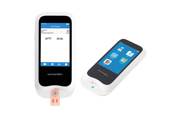 Point Of Care Testing