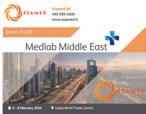 Medlab Middle East